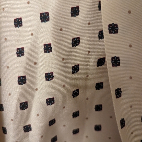 Vintage Samuel Robert by Peter Hatsi Androu Blouse - Picture 3 of 6